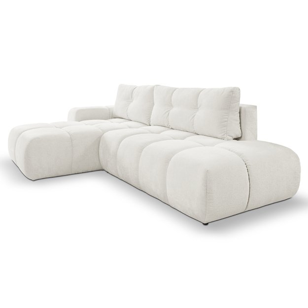 Kampinė Sofa-Lova Soho