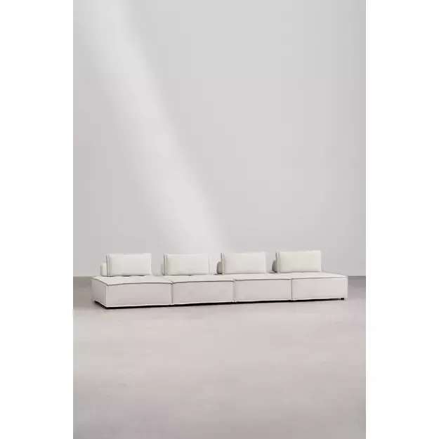 Modulinė Sofa Verma