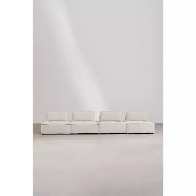 Modulinė Sofa Verma