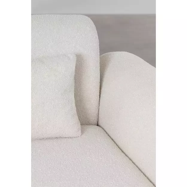 Modulinė Kampinė Dešininė Sofa Bora 