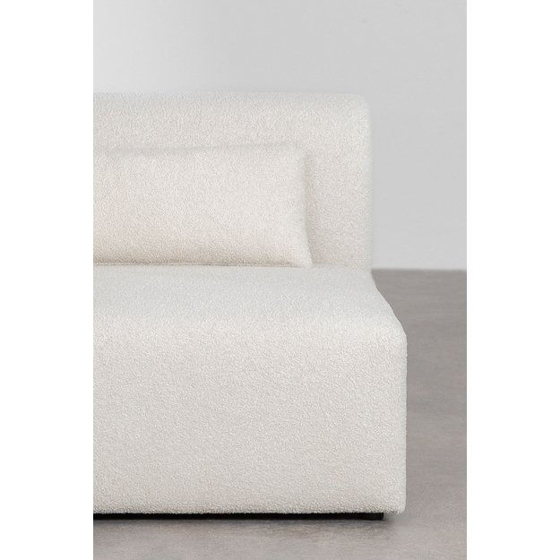 Modulinė Kampinė Dešininė Sofa Bora 