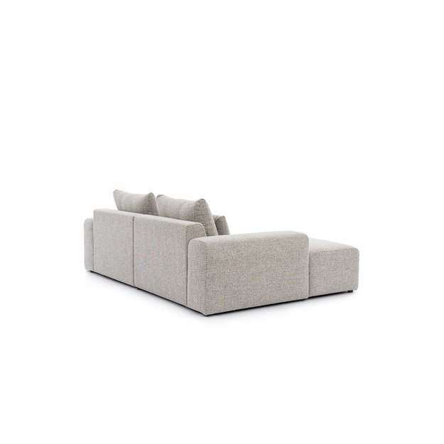 Modulinė Kampinė Sofa Bastia