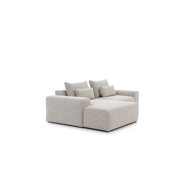 Modulinė Kampinė Sofa Bastia