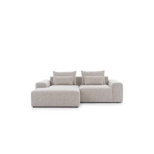 Modulinė Kampinė Sofa Bastia