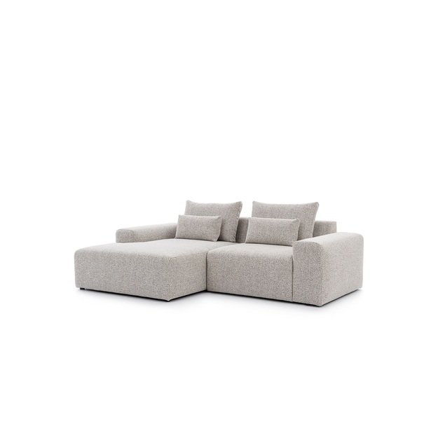 Modulinė Kampinė Sofa Bastia