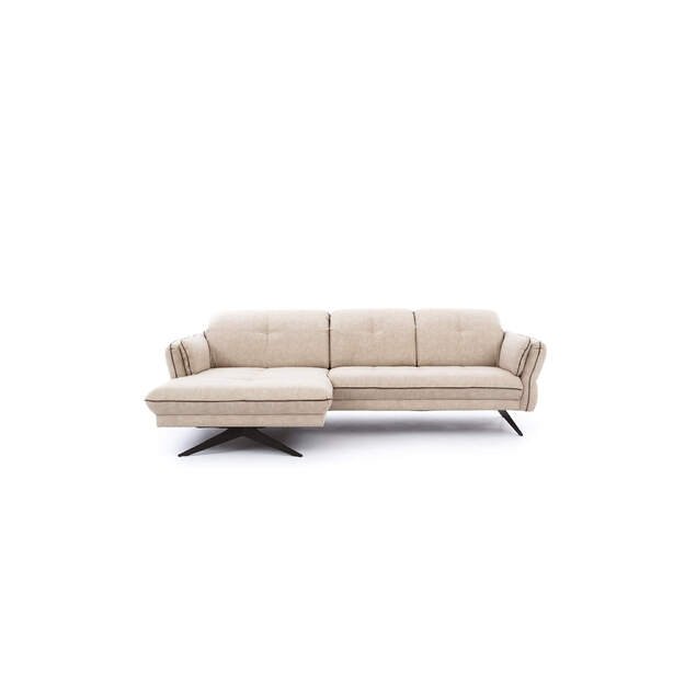 Modulinė Kampinė Sofa Marbella