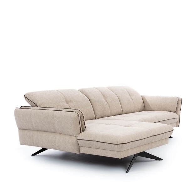 Modulinė Kampinė Sofa Marbella