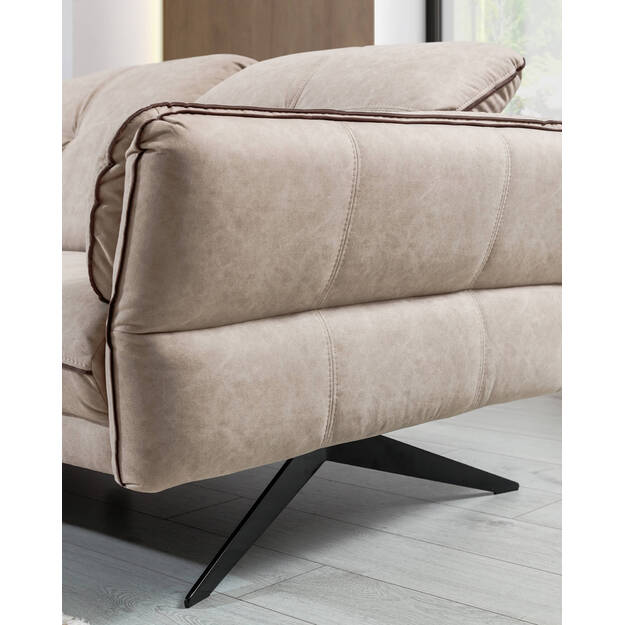 Modulinė Kampinė Sofa Marbella