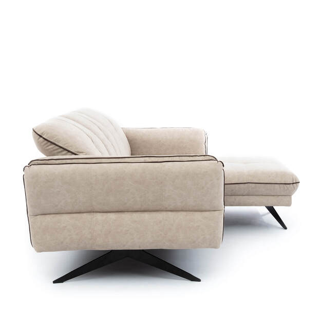 Modulinė Kampinė Sofa Marbella