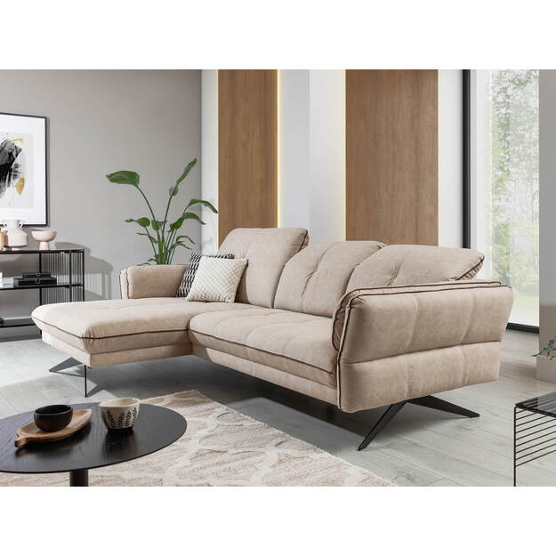 Modulinė Kampinė Sofa Marbella