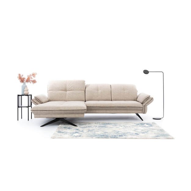 Modulinė Kampinė Sofa Marbella