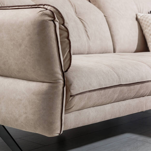 Modulinė Kampinė Sofa Marbella