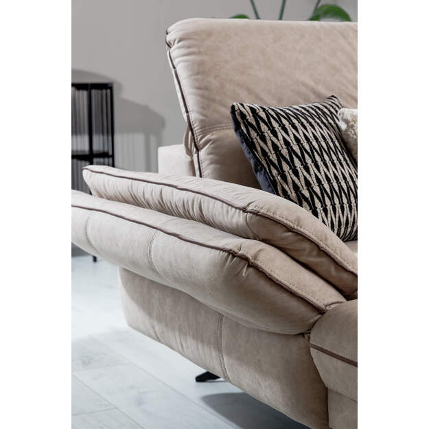 Modulinė Kampinė Sofa Marbella