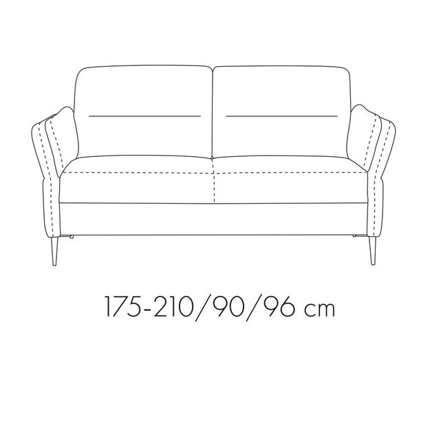 Sofa Fosano