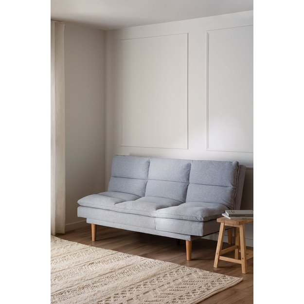 Dvivietė Sofa-Lova Eka