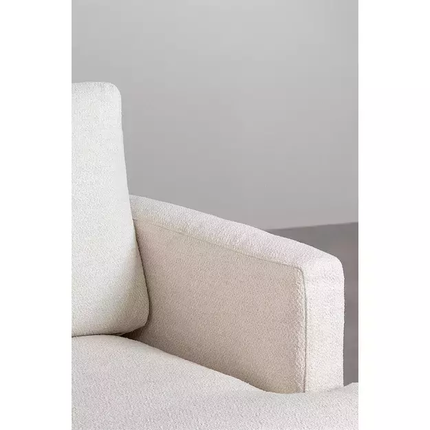 Kampinė Sofa Sara Kairinė