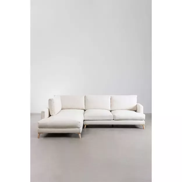 Kampinė Sofa Sara Kairinė