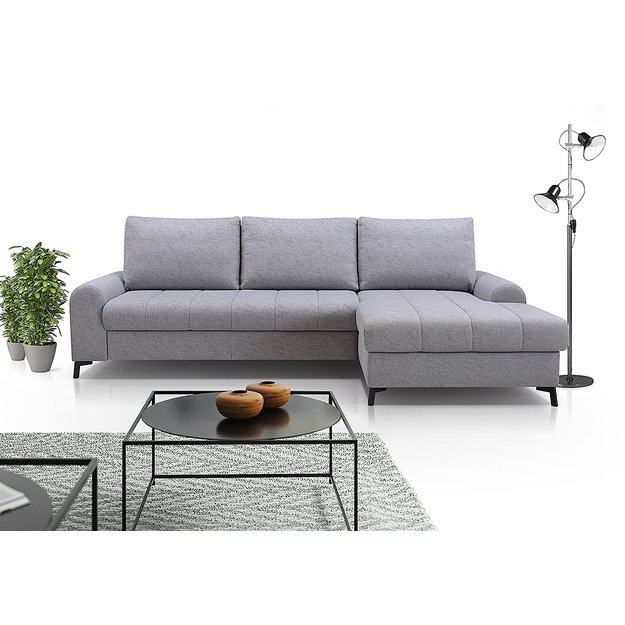 Kampinė Sofa Akira