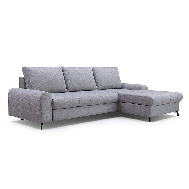 Kampinė Sofa Akira