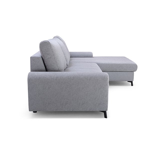 Kampinė Sofa Akira