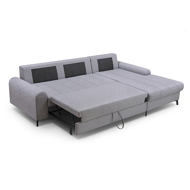 Kampinė Sofa Akira