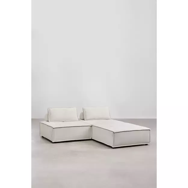 Modulinė Kampinė Sofa Verma