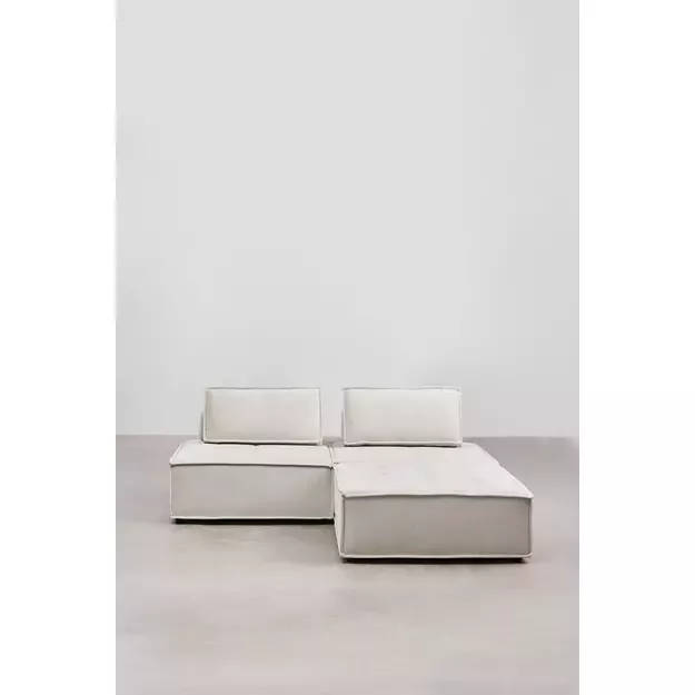 Modulinė Kampinė Sofa Verma