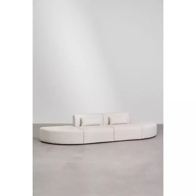 Modulinė Sofa Bora