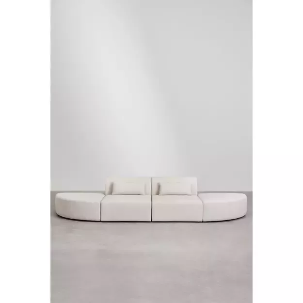 Modulinė Sofa Bora