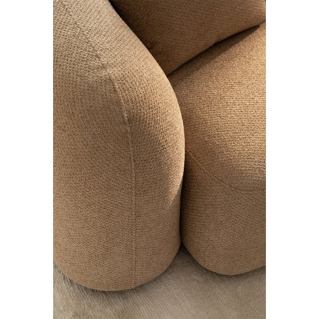 Modulinė Kampinė Dešininė Sofa Coco