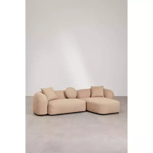 Modulinė Kampinė Dešininė Sofa Coco