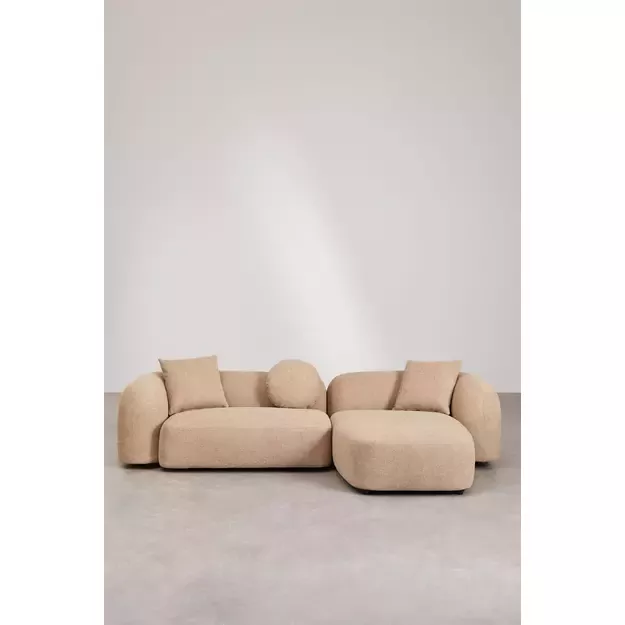 Modulinė Kampinė Dešininė Sofa Coco