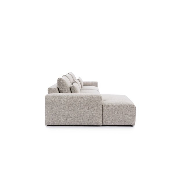 Modulinė Kampinė Sofa Bastia