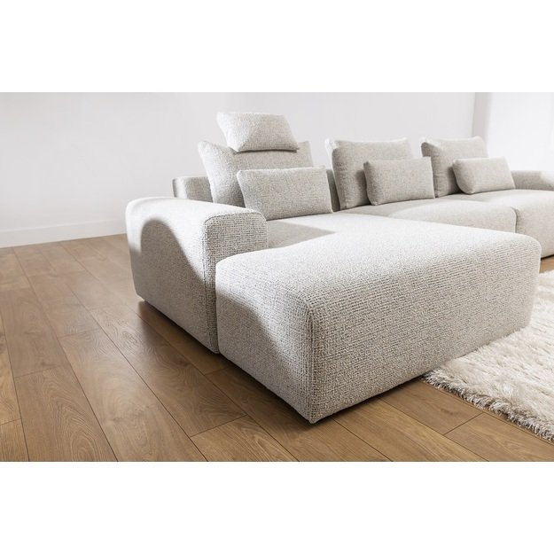 Modulinė Kampinė Sofa Bastia