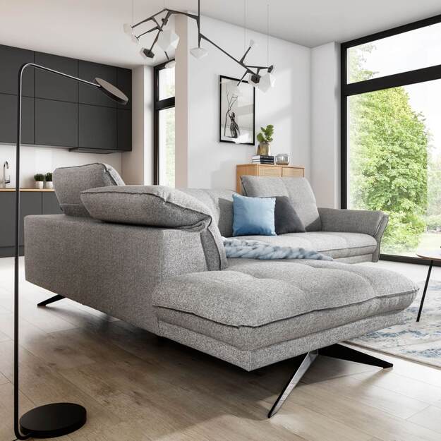 Modulinė Kampinė Sofa Marbella