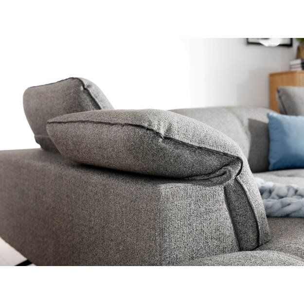 Modulinė Kampinė Sofa Marbella