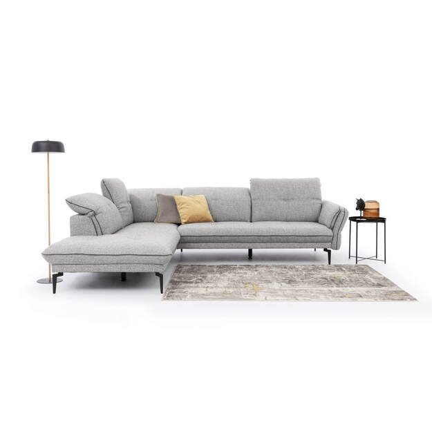 Modulinė Kampinė Sofa Marbella