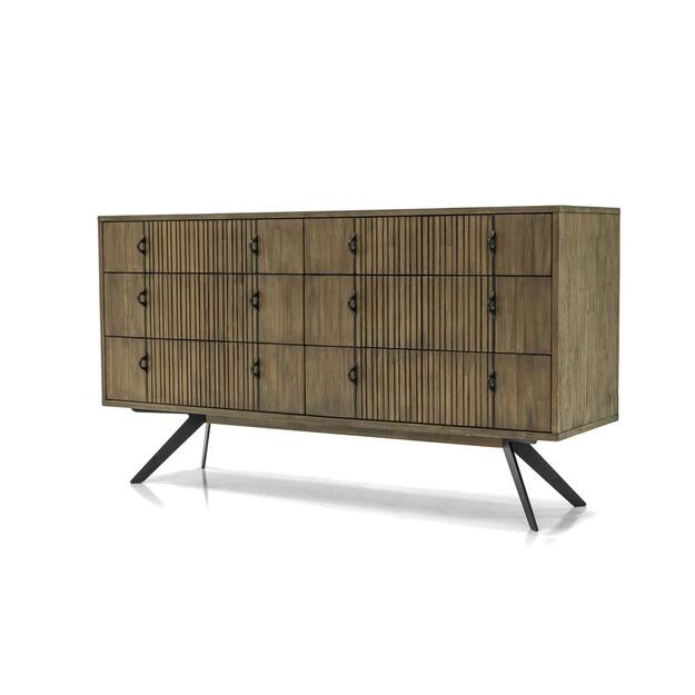 Komoda MASB04 Chest of drawers