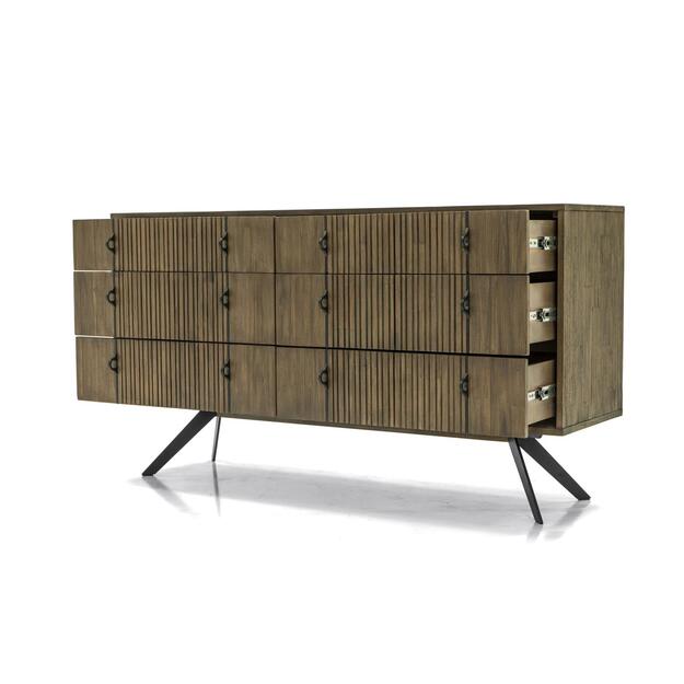 Komoda MASB04 Chest of drawers