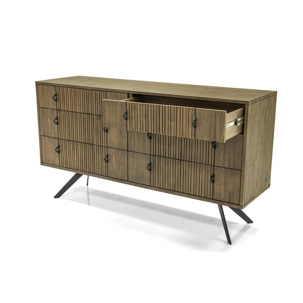 Komoda MASB04 Chest of drawers