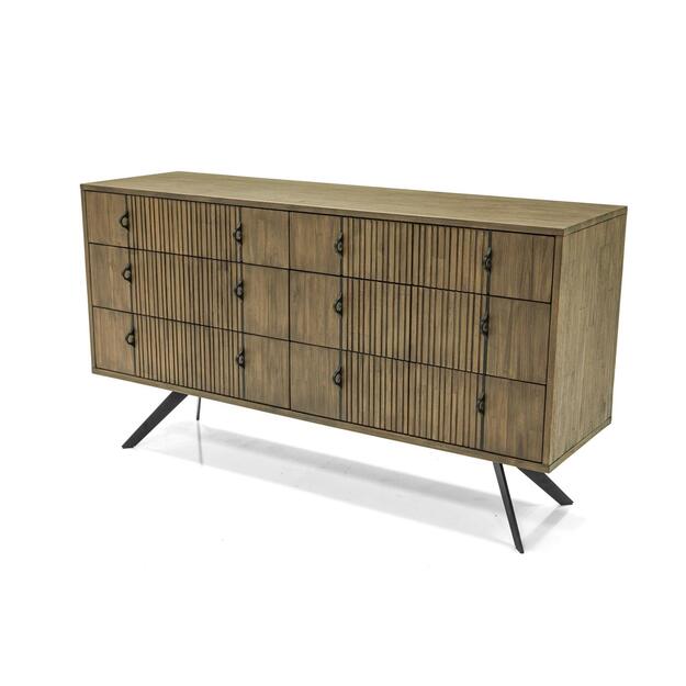 Komoda MASB04 Chest of drawers