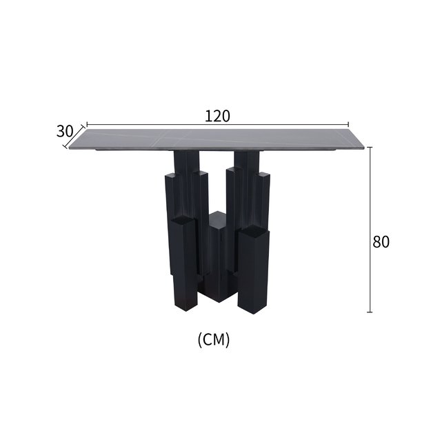 Konsolinis Staliukas Modig M20-120 