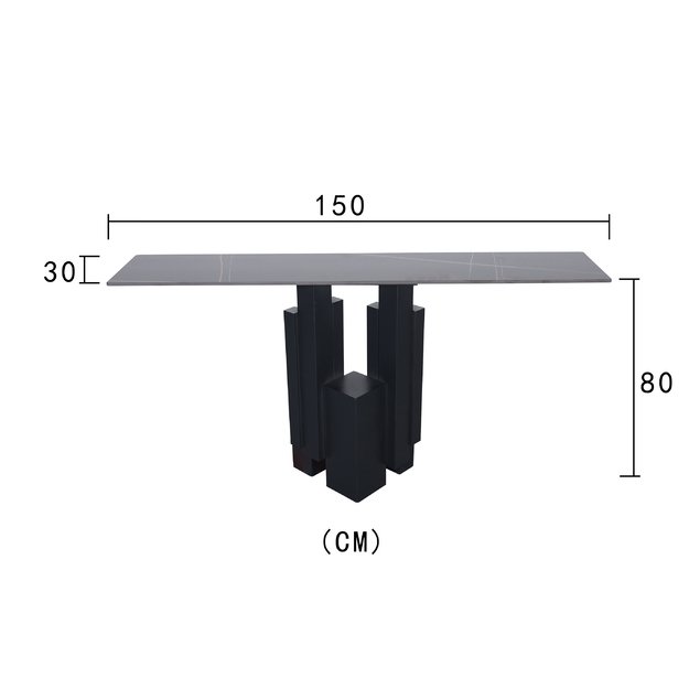 Konsolinis Staliukas  Modig M20-150 