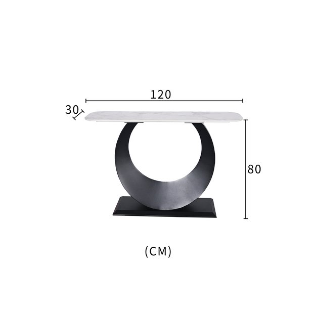 Konsolinis Staliukas Modig M86-120 